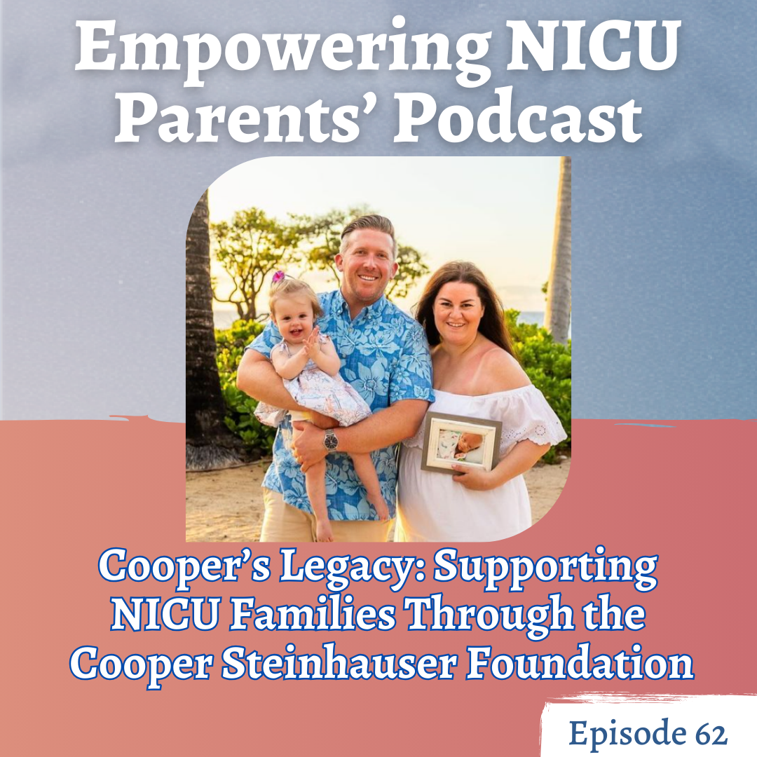 Cooper Steinhauser Foundation