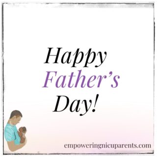 To the dads who stood beside a NICU bed, held onto hope, and loved fiercely through every challenge—

Happy Father’s Day.

Your strength, presence, and unwavering love have made a lasting difference in your child’s story. 💙

#fathersday #fatherslove #nicudad #nicuparents #nicujourney