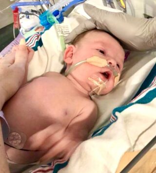 April is HIE Awareness Month, and this year the @hopeforhie community’s theme is: Hold Onto Hope. 

Today, we honor the incredible children and families whose lives have been impacted by HIE by featuring some of these incredibly brave little ones from the very beginning of their stories to where they are today.

You will see strength. Resilience. Joy. Courage. You will see children who continue to defy expectations in their own beautiful ways, and families who have walked beside them through every challenge, milestone, setback, and victory.

To every parent, sibling, grandparent, family member, and support system: we see you too. We honor your strength, your advocacy, your love, and the way you continue to show up for your child and family, even on the difficult days.

If your child has been diagnosed with HIE and you have not yet connected with Hope for HIE, we encourage you to do so. Their community and resources are truly incredible, and no family should have to walk this journey alone.

Please join us in celebrating these amazing children and the stories behind these photos. Share a heart, a word of encouragement, or simply help us remind these families that they are not alone.

If you would like to share your child’s story, please send us a DM. We would be honored to celebrate and honor them too.

#nicujourney #holdontohope #hopeforhie #hieawareness #nicuparents