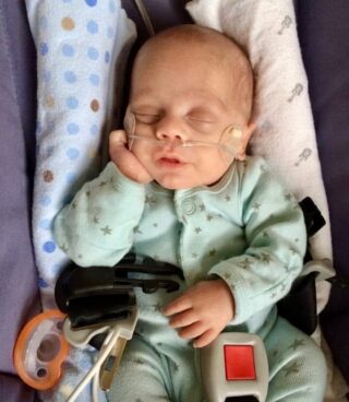 Twelve years ago today, we carried our son out of the NICU after 91 long days.

If you’re in the NICU today, I know how impossible the days can feel. Time moves differently there. Every hour feels heavy, every milestone feels hard-earned, and home can seem so very far away.

But one day, you’ll look back and realize those endless days became part of a much bigger story.

Not because the NICU disappears—it doesn’t. It becomes part of who you are. But life grows around it. Joy returns. New memories are made. Birthdays are celebrated. First days of school, swim meets, family vacations, ordinary Tuesday nights… they begin to outnumber the NICU days.

Today, our tiny 23-week baby is 12 years old. Watching him grow has reminded me that while the NICU may shape your story, it does not have to define the rest of it.

So if you’re still counting episodes, grams, or days until discharge, keep holding on.

Hope isn’t pretending today isn’t hard.
Hope is believing tomorrow can be different.

We’re believing that with you. 🤍

#EmpoweringNICUParents #nicugrad #NICUParents #NICUStrong #micropreemie